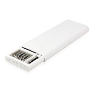 Schraubendrehersatz "Rügen"