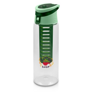Sportflasche "Kuba"