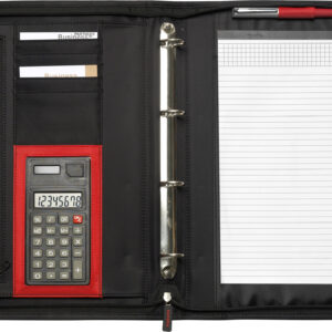 Konferenzmappe "Erfurt"