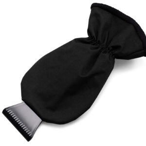 Eiskratzer mit Handschuh "Helsinki"