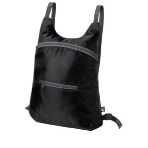 Faltbarer RPET-Rucksack "Thomasso"