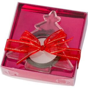 Kerzenhalter "Weihnachtsbaum"