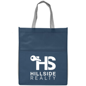 Einkaufstasche "Bergen"