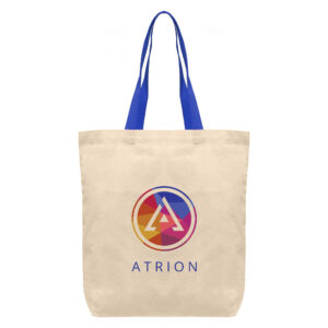 Baumwolltasche "Color"